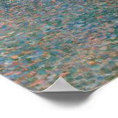 Maximilien Luce Hafen von london Poster (Ecke)