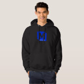 MAXIMUM HOODIE (Vorne ganz)