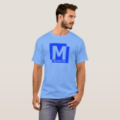 Maximum T-Shirt (Vorne ganz)
