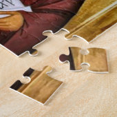 Maximus das orthodox-Christliche Symbol Puzzle (Seite)