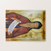 Maximus das orthodox-Christliche Symbol Puzzle (Horizontal)