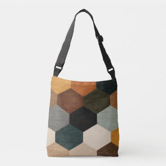 Maxine Crossbody Tasche