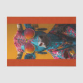 Maxine Seidenpapier (Vorderseite)