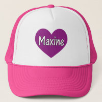 Maxine