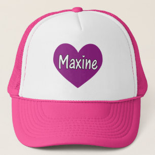 Maxine Truckerkappe