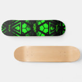 MAXit Skateboard (Horizontal)