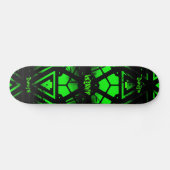 MAXit Skateboard (Horizontal)