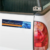 MaxKeiser.com-Autoaufkleber Autoaufkleber (Auf Lkw)
