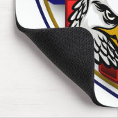 MaxM Mousepad (Ecke)