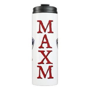 MaxM Thermal Tumbler Thermosbecher