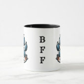 Max's Pawfect-Tasse Tasse (Zentrum)