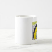 Maxwell-Bäcker Kaffeetasse (Mittel)