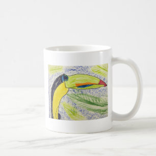 Maxwell-Bäcker Kaffeetasse