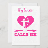 Maxwell Equations Physical Nerd Funny Physicist Gi Einladung (Vorderseite)