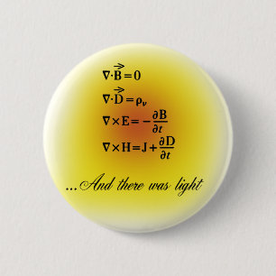 Maxwell-Gleichungen Button