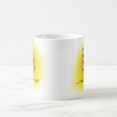 Maxwell-Gleichungen Kaffeetasse (Mittel)