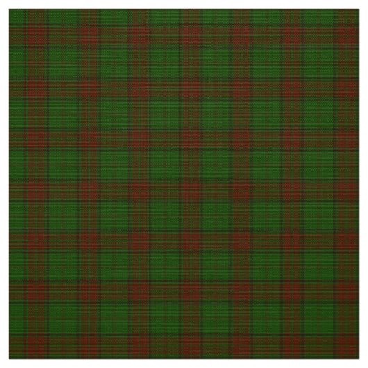 Maxwell Hunting Tartan Stoff (Muster)