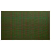 Maxwell Jagd Tartan Stoff (Yard (91,4 cm))