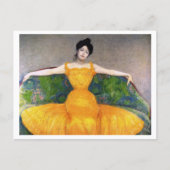 Maxwell Kurzweil Postkarte (Vorderseite)