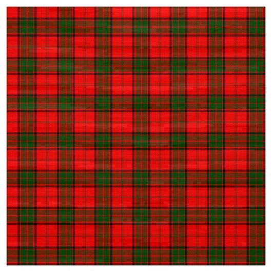 Maxwell Modern Tartan Stoff (Muster)