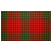 Maxwell Modern Tartan Stoff (Fat Quarter (45,7 x 55,9 cm))