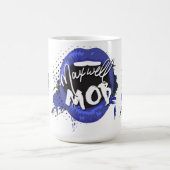 Maxwell-Pöbel-Tasse Kaffeetasse (Mittel)