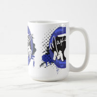 Maxwell-Pöbel-Tasse