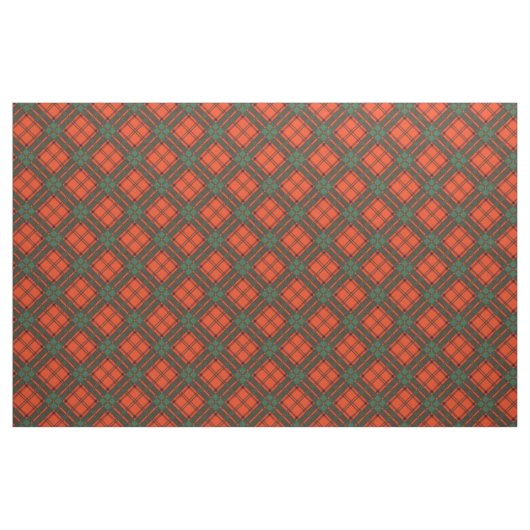Maxwellclan karierter schottischer Tartan Stoff (Yard (91,4 cm))
