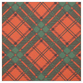 Maxwellclan karierter schottischer Tartan Stoff (Muster)