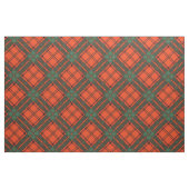 Maxwellclan karierter schottischer Tartan Stoff (Fat Quarter (45,7 x 55,9 cm))