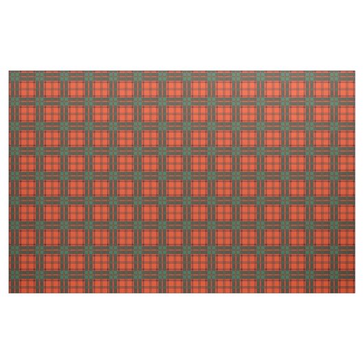 Maxwellclan karierter schottischer Tartan Stoff (Yard (91,4 cm))
