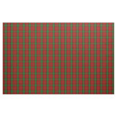 Maxwelltartan-Druck Stoff (Yard (91,4 cm))