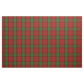 Maxwelltartan-Druck Stoff (Fat Quarter (45,7 x 55,9 cm))