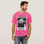 Maxx Crosby T-Shirt (Vorne ganz)