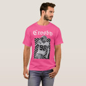 Maxx Crosby T-Shirt (Vorne ganz)