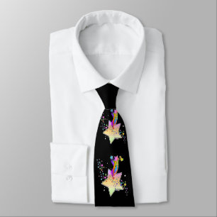 Maxxed Pop Art TIE Krawatte