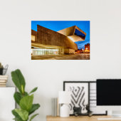Maxxi Poster (Heimbüro)