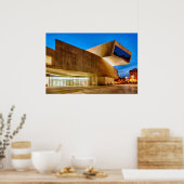 Maxxi Poster (Küche)