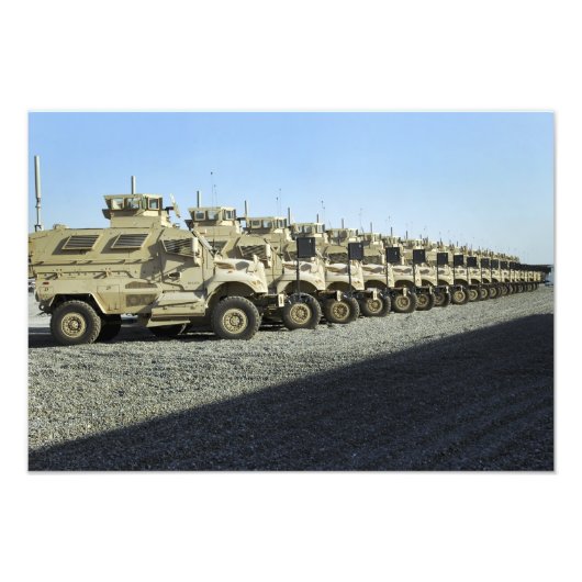 MaxxPro Fotodruck (Vorne)