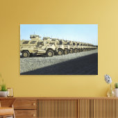 MaxxPro Leinwanddruck (Insitu (Wohnzimmer))