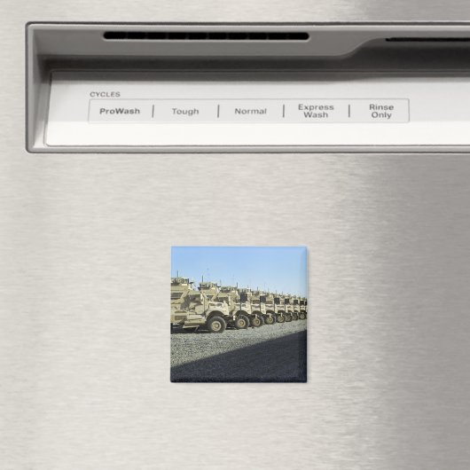 MaxxPro Magnet (In Situ (Geschirrspüler))