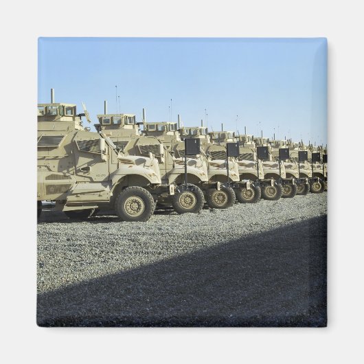 MaxxPro Magnet (Vorne)