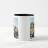 MaxxPro Mine Resistentes Ambusschutzfahrzeug Tasse (Zentrum)