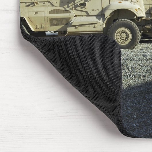 MaxxPro Mousepad (Ecke)
