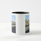 MaxxPro Tasse (Zentrum)