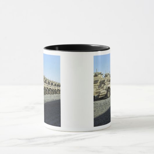 MaxxPro Tasse (Zentrum)