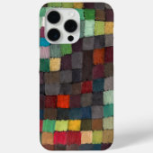 May-Bild | Paul Klee | Case-Mate iPhone Hülle (Rückseite)