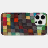 May-Bild | Paul Klee | Case-Mate iPhone Hülle (Rückseite (Horizontal))
