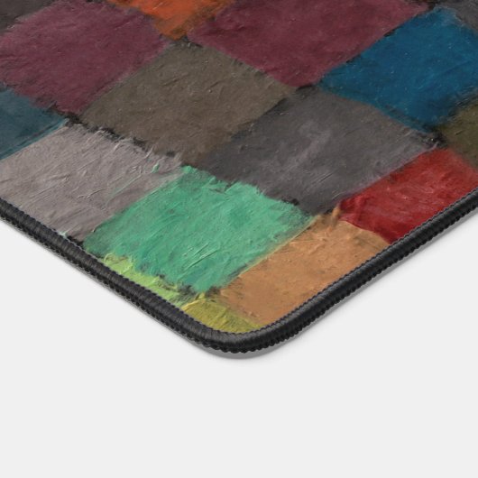 May-Bild | Paul Klee | Schreibtischunterlage (Ecke)