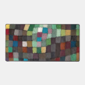 May-Bild | Paul Klee | Schreibtischunterlage (Vorderseite)